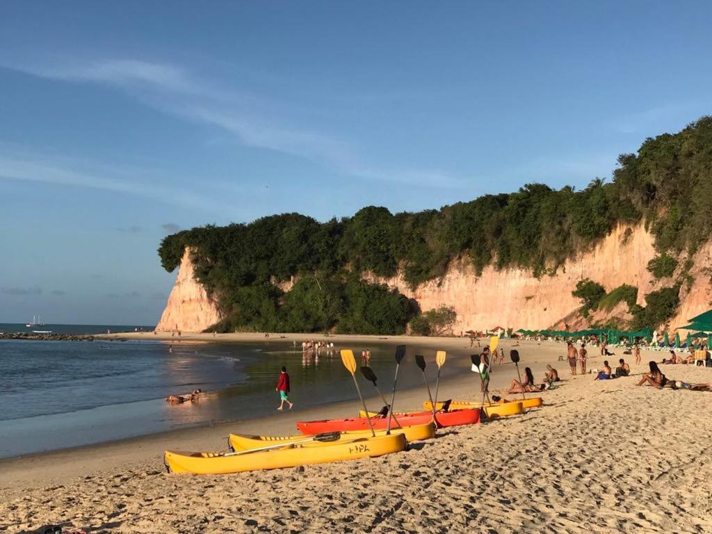 Ohana Pipa Pousada Praia de Pipa 외부 사진