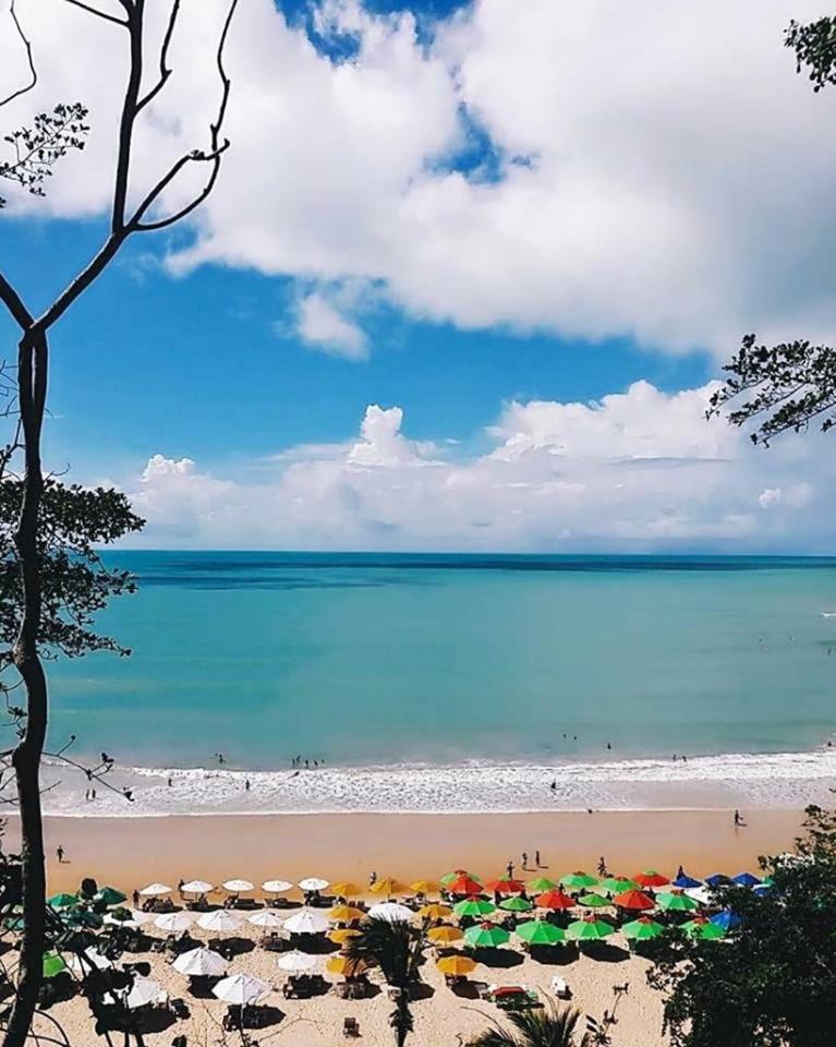 Ohana Pipa Pousada Praia de Pipa 외부 사진